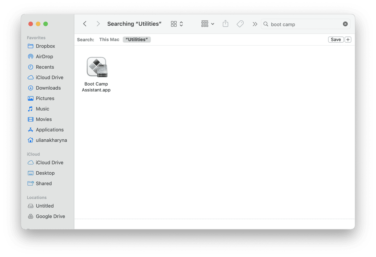 How to install Boot Camp on your Mac step by step